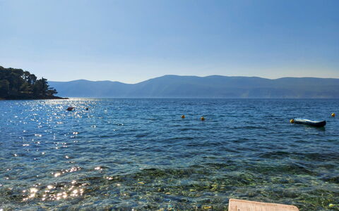 Sandra: Natural Landscape, House, Rural Area, Landscape, Cottage, Bank, Lake, Forest, Reservoir