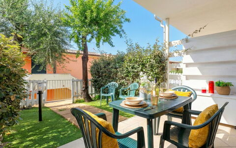 Spritz Home: Furniture, Outdoor Furniture, Chair, Garden, Home, Shade, Outdoor Table, Backyard, Yard, Landscaping