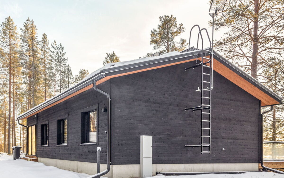 Villa Korentoaho