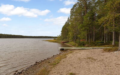 Ahvenmäki B