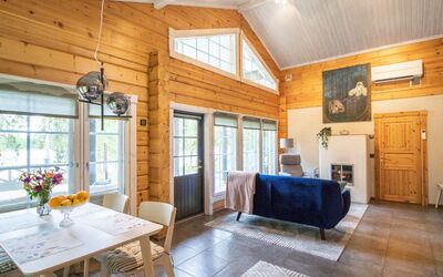 Villa White Water
