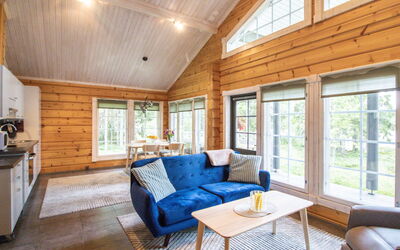 Villa White Water