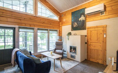 Villa White Water