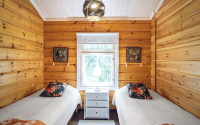 Villa White Water