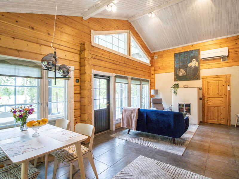 Villa White Water
