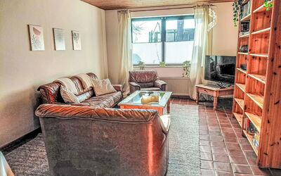 Accommodation:&nbsp;Teutoburger Wald 2 196.2