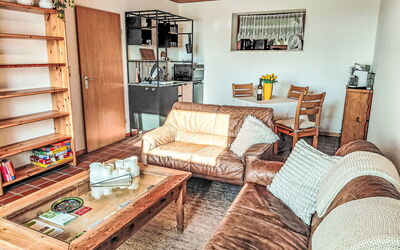 Accommodation:&nbsp;Teutoburger Wald 2 196.2