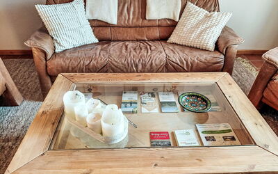 Accommodation:&nbsp;Teutoburger Wald 2 196.2