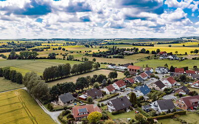 Accommodation:&nbsp;Teutoburger Wald 1 196.1