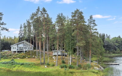 Villa Lokinkärki
