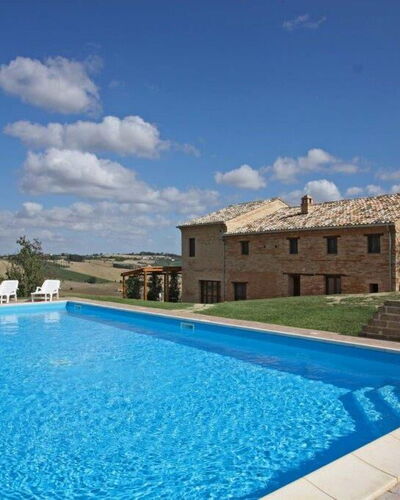 Villa la Dolcevita