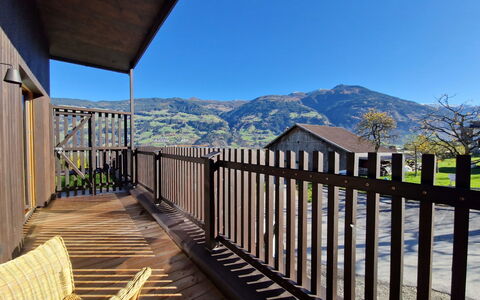 Accommodation:&nbsp;Schanzlbichl 225.1