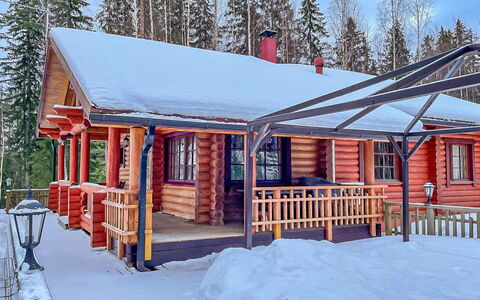 Villa Joutsen: Wood, Cottage, House, Home, Door, Hardwood, Garden Buildings, Wood Stain, Log Cabin, Plank