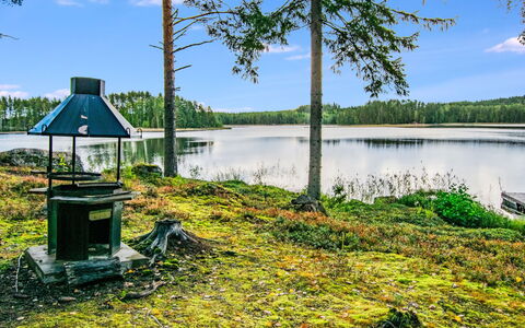Villa Saimaa: Water Resources, Body Of Water, Nature, Natural Environment, Natural Landscape, Bank, Landscape, Lake, Wilderness