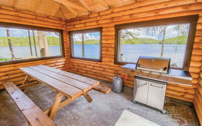 Villa Saimaa