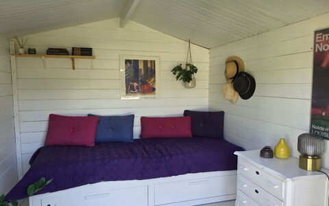 Yvette - 350M from the Sea: Wood, Furniture, Interior Design, Floor, Flooring, Bedroom, Room, Bed, Pillow, Cushion
