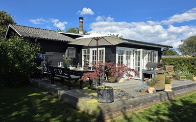 Yvette - 350M from the Sea