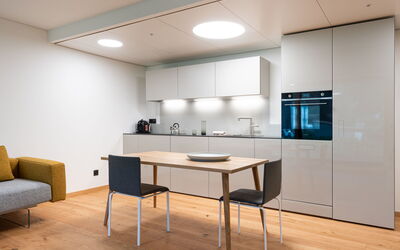 Accommodation:&nbsp;Lo Scudo di Stabio Apt.50M2 1.3