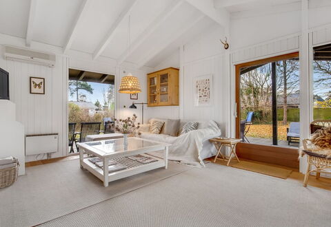 Anelle - 100M from the Sea: Interior Design, Furniture, Flooring, Couch, Floor, Wood, Ceiling, Living Room, Room, Wood Flooring