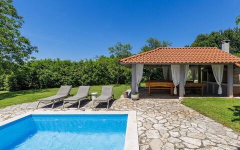 Elli: Swimming Pool, Resort, Outdoor Furniture, Furniture, Eco Hotel, Shade, Farmhouse, Estate, Cottage, Backyard