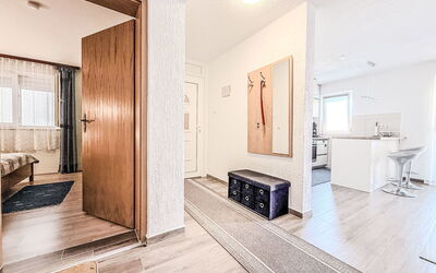 Accommodation:&nbsp;Ana 148.1