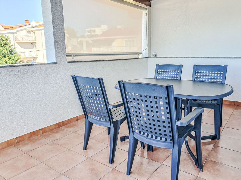 Accommodation:&nbsp;Ana 148.2