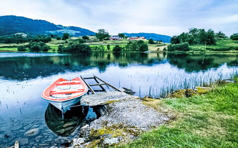 Samlen Vasselgård: Apartment, Condominium, Swimming Pool, Dock, Marina, Resort, Hotel, Resort Town, Walkway
