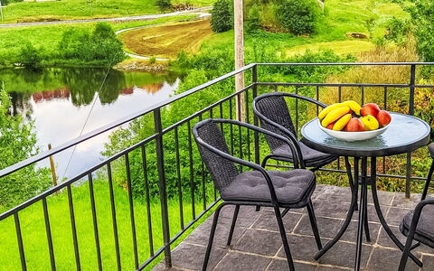 Samlen Vasselgård: Apartment, Condominium, Swimming Pool, Dock, Marina, Resort, Hotel, Resort Town, Walkway