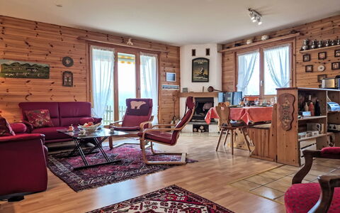 La Meinaz: Resort, Hotel, Boutique Hotel, Villa, Bedroom