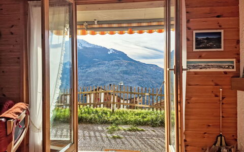 La Meinaz: Resort, Hotel, Boutique Hotel, Villa, Bedroom