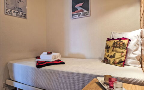 La Meinaz: Resort, Hotel, Boutique Hotel, Villa, Bedroom