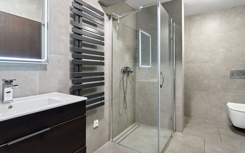 Bellevue Keilberg: Resort, Hotel, Boutique Hotel, Villa, Bedroom