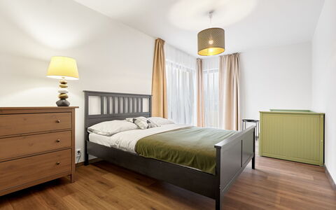 Bellevue Keilberg: Resort, Hotel, Boutique Hotel, Villa, Bedroom
