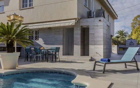 El Olivo: Resort, Hotel, Boutique Hotel, Villa, Bedroom