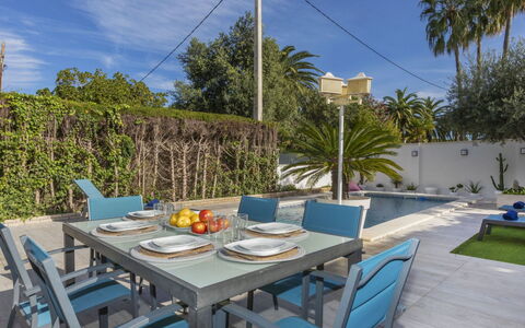 El Olivo: Resort, Hotel, Boutique Hotel, Villa, Bedroom
