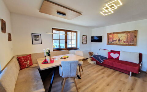 Accommodation:&nbsp;Schneiderhof 1.3