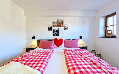 Accommodation:&nbsp;Almluft 1.1