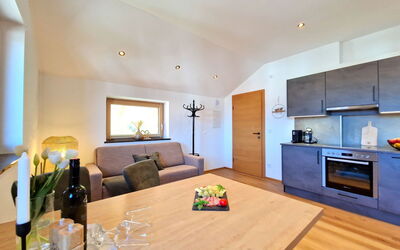 Accommodation:&nbsp;Wildschütz 1.2