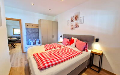 Accommodation:&nbsp;Wildschütz 1.2