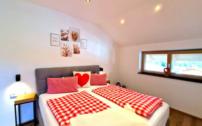 Accommodation:&nbsp;Wildschütz 1.2