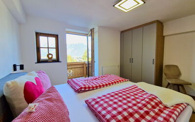 Accommodation:&nbsp;Almluft 1.1