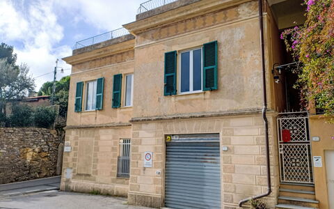 Mezzano: 
