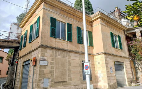 Mezzano: 