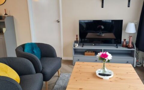 Accommodation:&nbsp;Duinparel 300.8