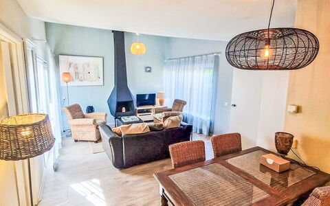 Accommodation:&nbsp;Zeemeeuw 300.7