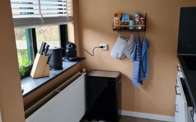 Accommodation:&nbsp;Duinparel 300.8