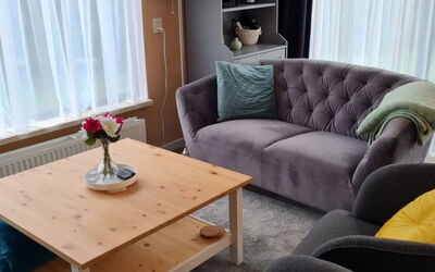Accommodation:&nbsp;Duinparel 300.8