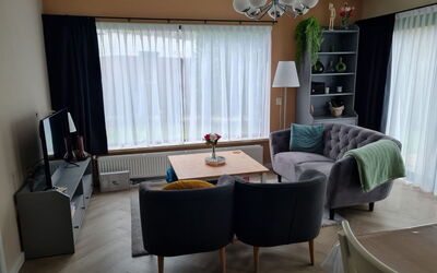 Accommodation:&nbsp;Duinparel 300.8