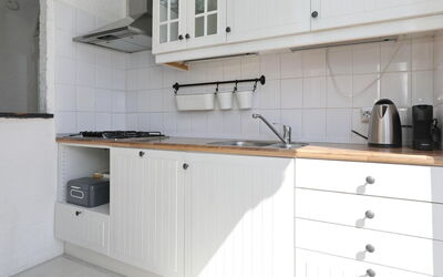 Accommodation:&nbsp;Zonneschijn 300.1