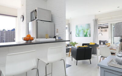 Accommodation:&nbsp;Zonneschijn 300.1